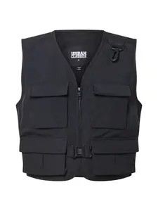 Urban Classics Vesta  čierna