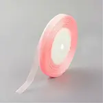Sheer Organza Ribbon