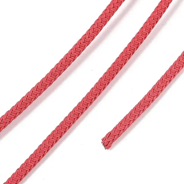 Braided Round Steel Wire