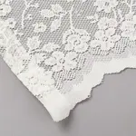 Polyester Lace Fabric