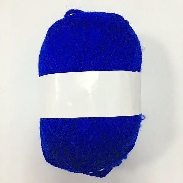 Polyacrylonitrile Fiber Yarn