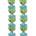 Handmade Lampwork Beads Strands