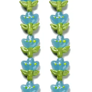 Handmade Lampwork Beads Strands