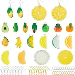 DIY Dangle Earring Making Kits