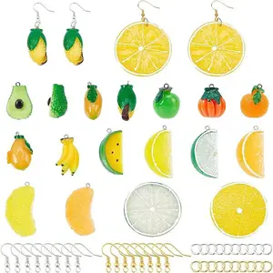 DIY Dangle Earring Making Kits