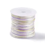 Segment Dyed Nylon Thread Cord