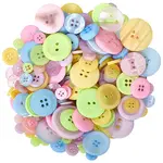Resin Buttons
