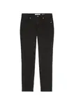 Marc O'Polo Džínsy 'Lulea'  čierny denim