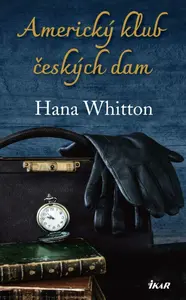 Americký klub českých dam (poškozená) - Hana Whitton