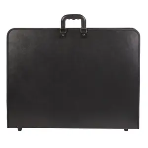 Portfolio desky Polypro Zip A3