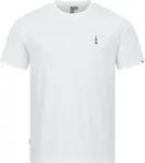 Ragwear Tričko  zelená / červená / biela