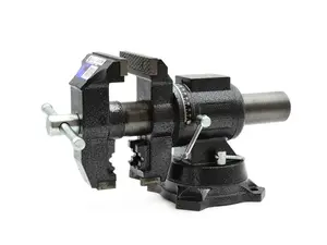 Multifunkční svěrák 4", 100 mm - GEKO