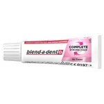 Blend-a-dent Fixační krém Complete Neutral Adhezive Cream 47 g