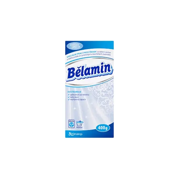 Bělamin 400 g