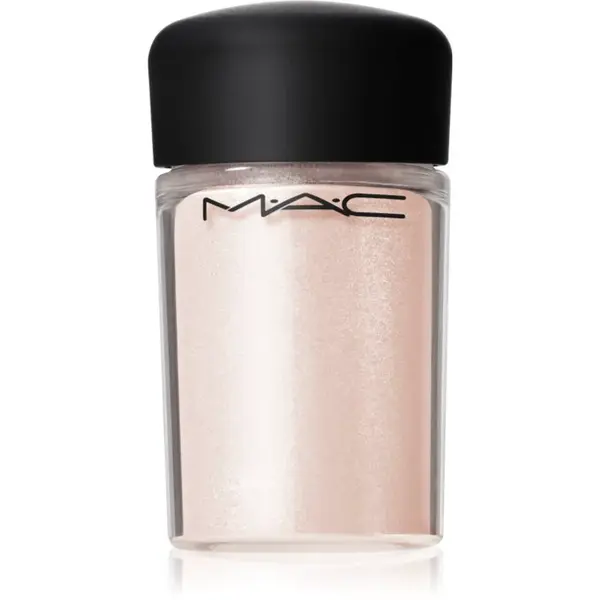 MAC Cosmetics Pigment třpytivý pigment odstín Kitschmas 4.5 g