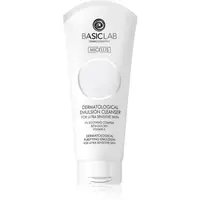 BasicLab Dermocosmetics Micellis jemná čisticí emulze pro velmi citlivou pleť 100 ml