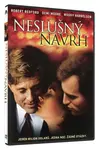 Neslušný návrh (DVD)