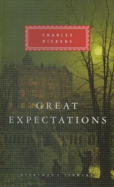 Great Expectations - Charles Dickens