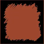 Pastel Conté á Paris – 007 Red Brown