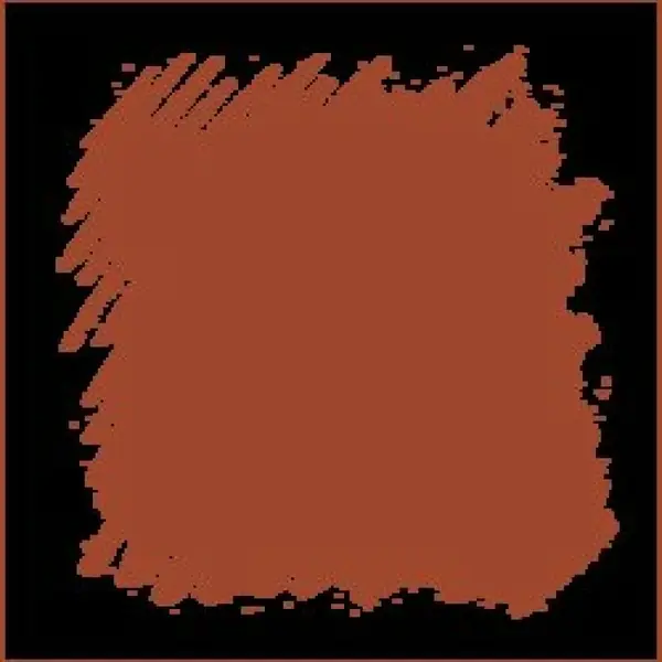 Pastel Conté á Paris – 007 Red Brown