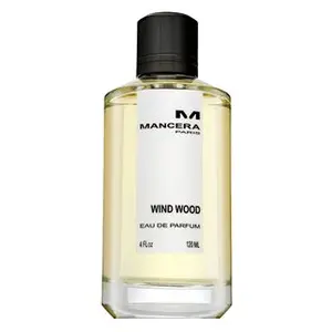 Mancera Wind Wood parfémovaná voda pro muže 120 ml