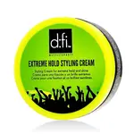 Revlon Professional d:fi Extreme Hold Styling Cream 75 g