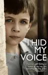 I Hid My Voice - Parinoush Saniee - kniha z kategorie Společenská beletrie