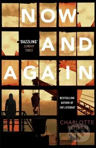 Now and Again - Charlotte Rogan - kniha z kategorie Společenská beletrie
