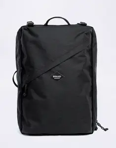 Braasi Industry CabinCarry Black