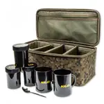 Solar taška sp c-tech brew bag xl