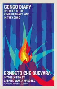 Congo Diary - Ernesto Che Guevara
