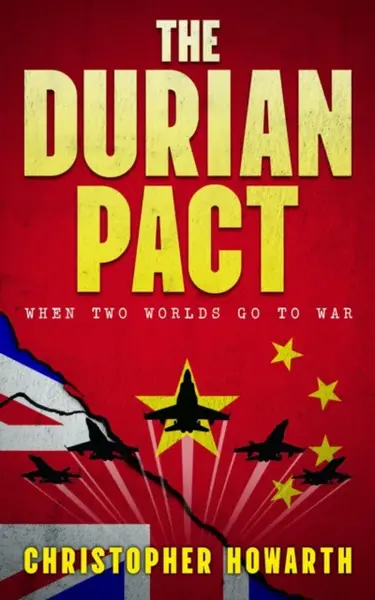 The Durian Pact - Christopher Howarth