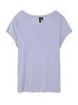 VERO MODA Tričko 'VMAVA'  pastelovo fialová