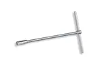 Klíč s posuvnou rukojetí "T-klíč", 10 mm - JONNESWAY S40H110 Velikost: 9 mm