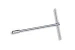 Klíč s posuvnou rukojetí "T-klíč", 19 mm - JONNESWAY S40H119 Velikost: 9 mm