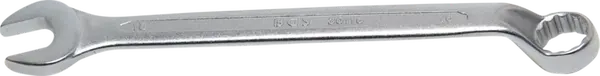 Očkoploché vyhnuté klíče, různé rozměry - BGS technic Velikost: 16 mm