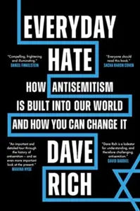 Everyday Hate - Dave Rich