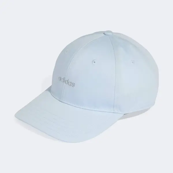 adidas LINEAR EMB CAP OSFW