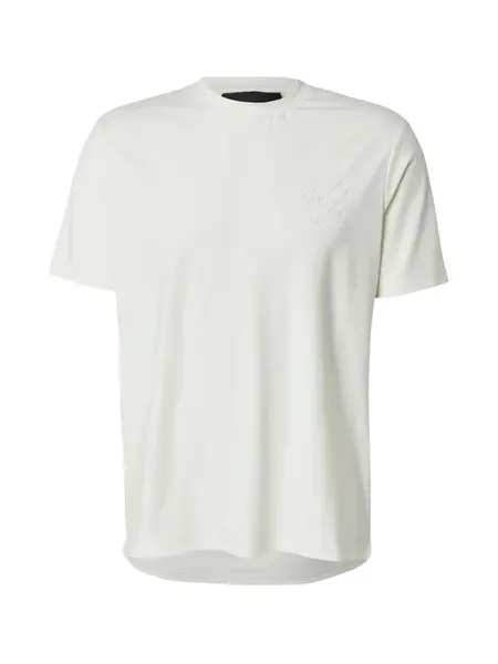 Lyle & Scott Tričko  biela