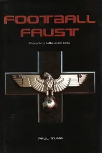 Football Faust (poškozená) - Paul Tuma