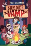 Summer Vamp - Violet Chan Karim
