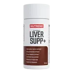 Nutrend LIVER SUPP 90 tabl