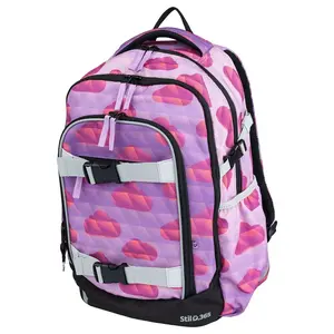 Stil Midi Školní batoh Heaven