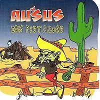 Aušus – Don Pistacios