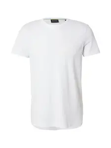 BOSS Tričko 'Teebo_N'  biela