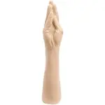 Doc Johnson Fisting ruka Realistic 40 cm