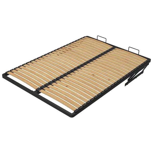 Rošt kovový zvedací MWSD07 140x200