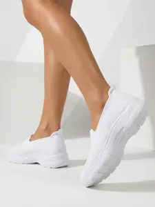 Dámské slip-on boty Resti Iverra