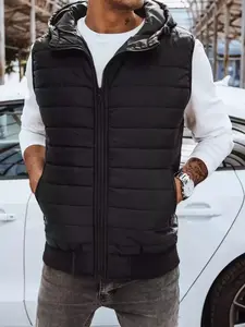 Pánská vesta DStreet Basic
