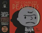 The Complete Peanuts 1950-1952 - Charles M. Schulz